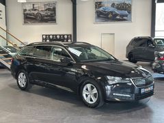 SKODA Superb - Ansicht 3