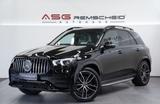 Mercedes-Benz GLE 400 d 4M AMG Line *22 *AHK*Pano*LUFT*360° - Mercedes-Benz GLE 400 in Wuppertal