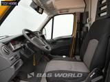 Iveco Daily 35S11 Automaat Luchtvering Zijdeur Bakwage - Iveco 2010 Daily