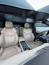 Andere Land Rover Range Rover Evoque TD4 SE - Andere in Bremen