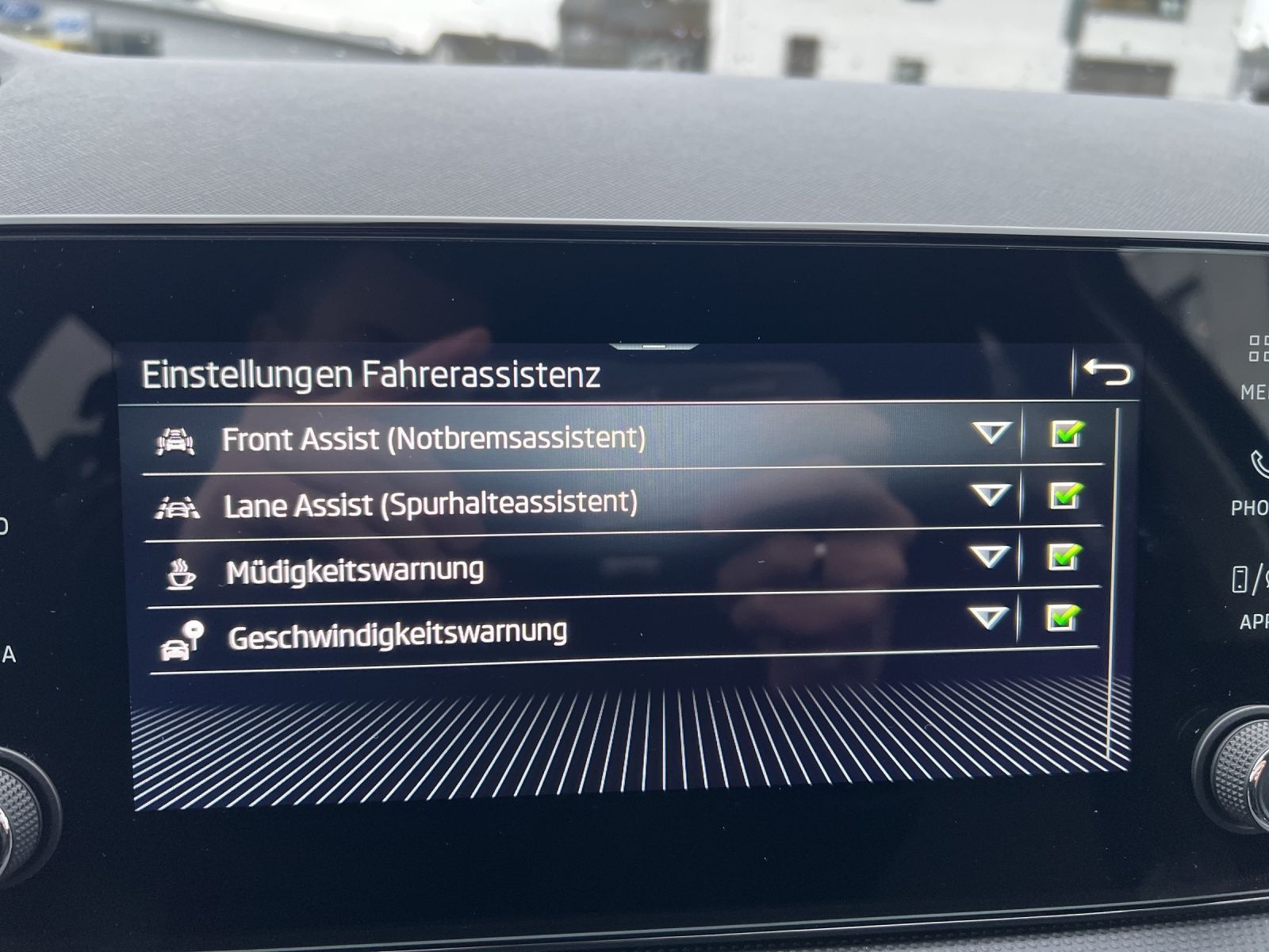 Skoda Fabia - Bild 20