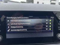 Skoda Fabia - Vorschau Bild 20