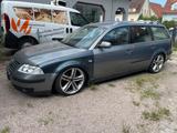 Volkswagen VW Passat 3BG 1.9tdi - Volkswagen Passat: 3bg TDI