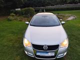 Volkswagen Eos 1.4 / STANDHEIZUNG /LEDER-KETTE-ÖL&TÜV NEU - gebrauchte VW Eos aus dem Jahr 2009