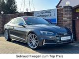 Audi S5 Coupe 3.0 TFSI quattro *26tkm - Audi S5 mit Benzin-Antrieb: Sportwagen