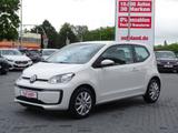 Volkswagen up! 1.0  BMT/Start-Stopp Klima Bluetooth - gebrauchte VW up! aus dem Jahr 2018