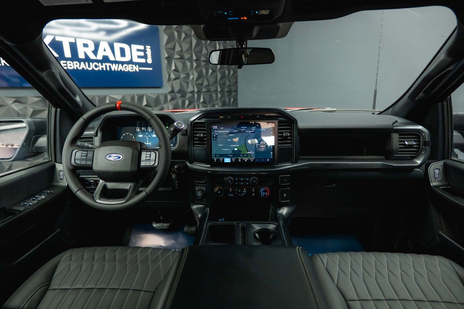 Fahrzeugabbildung Ford F150 5.0L V8 4x4 Offroad SuperCrew RAPTOR 19%