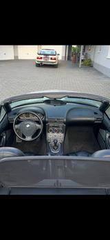 BMW Z3 M M Roadster -Verdeck neu  - BMW Z3 M Gebrauchtwagen