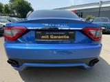 Maserati Granturismo 4.7 V8 Sport - Maserati Granturismo: Sport