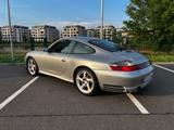Porsche 996 Carrera 4S - Porsche 996: 4s
