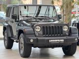 Jeep Wrangler 2,8CRD Rubicon Dualtop|SHZ|AHK|Gepflegt - Jeep Wrangler in Hagen
