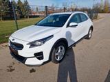 Kia XCeed 1.6 CRDi 48V DCT Spirit Spirit - Kia XCeed von privat