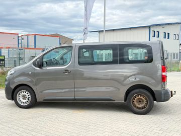 Citroen Jumpy - 6