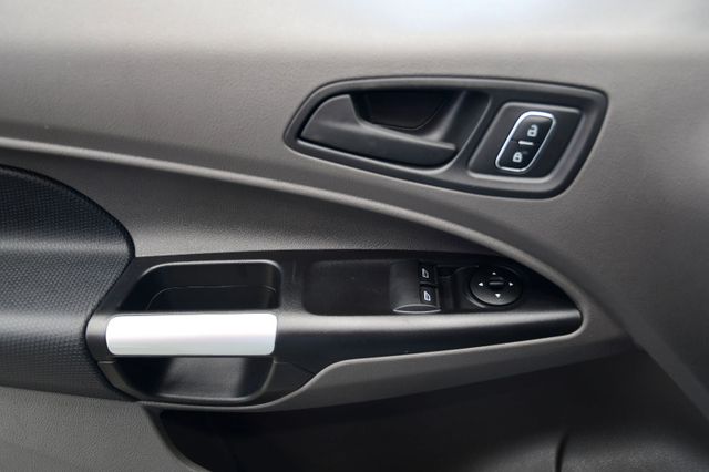 Fahrzeugabbildung Ford Transit Connect Trend 220 L1 Kasten Klima#23T241