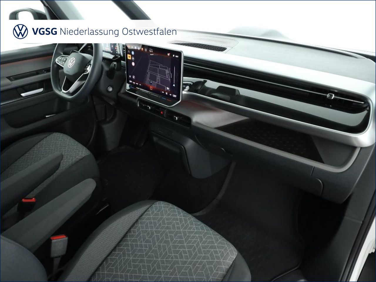Volkswagen ID. Buzz - Bild 6