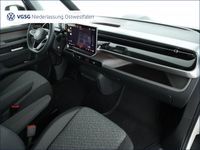 Volkswagen ID. Buzz - Vorschau Bild 6