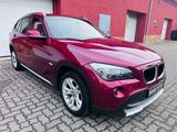 BMW X1 18 i sDrive - BMW X1 Gebrauchtwagen in Leipzig