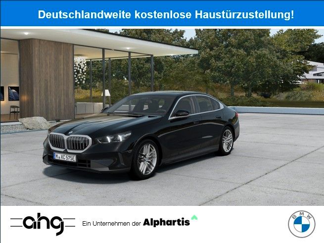 BMW i5 eDrive40 Limousine/ 19" / Adapt. LED / Kamera