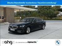 BMW i5 - Vorschau Bild 1