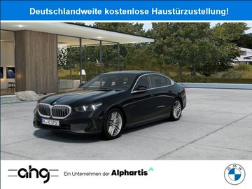 BMW Leasingangebot: BMW i5 eDrive40 Limousine/ 19" / Adapt. LED / Kamera