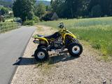 Suzuki Ltz400 - SUZUKI QUAD LTZ 400