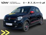 Renault Twingo Luxe LED Soundpaket Einparkhilfe Klima - Renault Twingo: Luxe