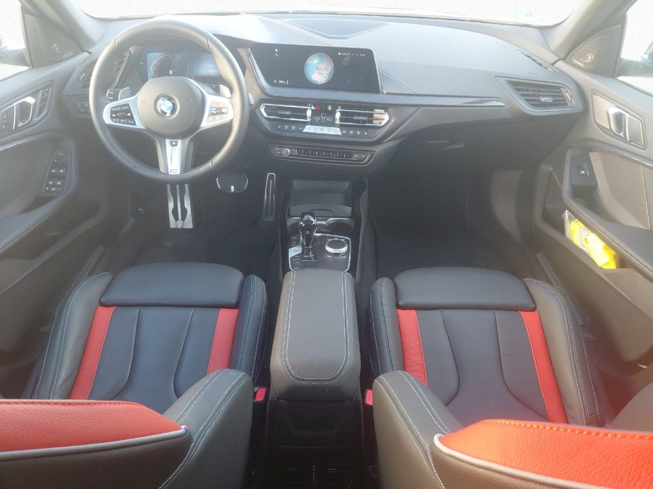 BMW 220 Gran Coupé - Bild 11