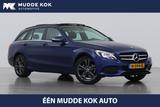 Mercedes-Benz C 200 Estate Ambition | automatik | panorama dac - gebrauchte Mercedes-Benz C 200 aus dem Jahr 2014