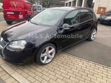 Volkswagen Golf V Lim. R32 Automatik,Leder,SCH,Navi,PDC - mit Benzin-Antrieb: Schiebedach