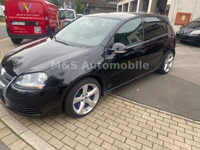 Volkswagen Golf V Lim. R32 Automatik,Leder,SCH,Navi,PDC