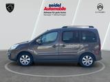 Citroën Berlingo BlueHDi 120 S&S Multispace Shine - Citroën Berlingo mit Anhängerkupplung