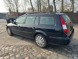 Ford Mondeo Turnier Ambiente - Ford Mondeo Ambiente mit Benzin-Antrieb