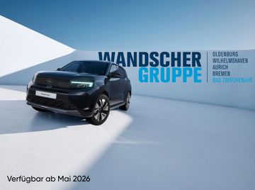 Opel Frontera GS Hybrid 110PS SHZ AWR