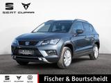 Seat Ateca 1.0 TSI OPF Style NAVI PDC KLIMA 17" - Seat Ateca in Köln