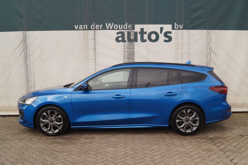 Image of Ford Focus