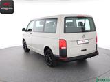 Volkswagen T6 Transporter T6.1 2.0 TDI 9 SITZE,KLIMA,NAVI - gebrauchte VW T6 Transporter aus dem Jahr 2020