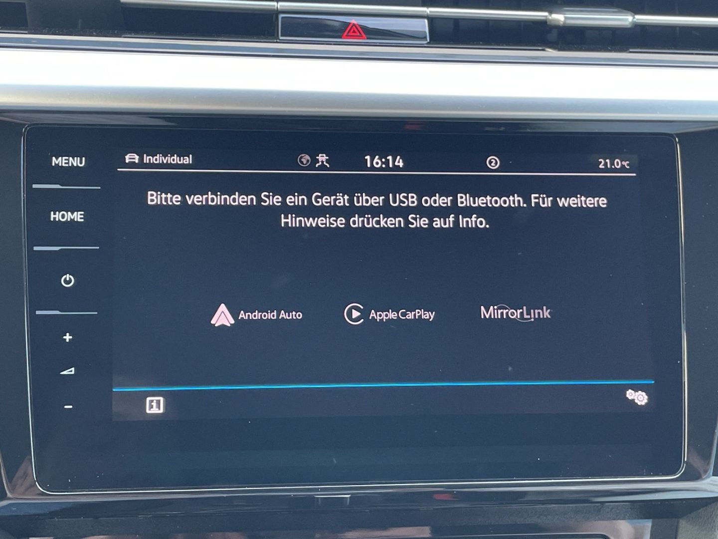 Arteon 2.0 TSI DSG R-Line AHK/DCC/Kamera/Keyless