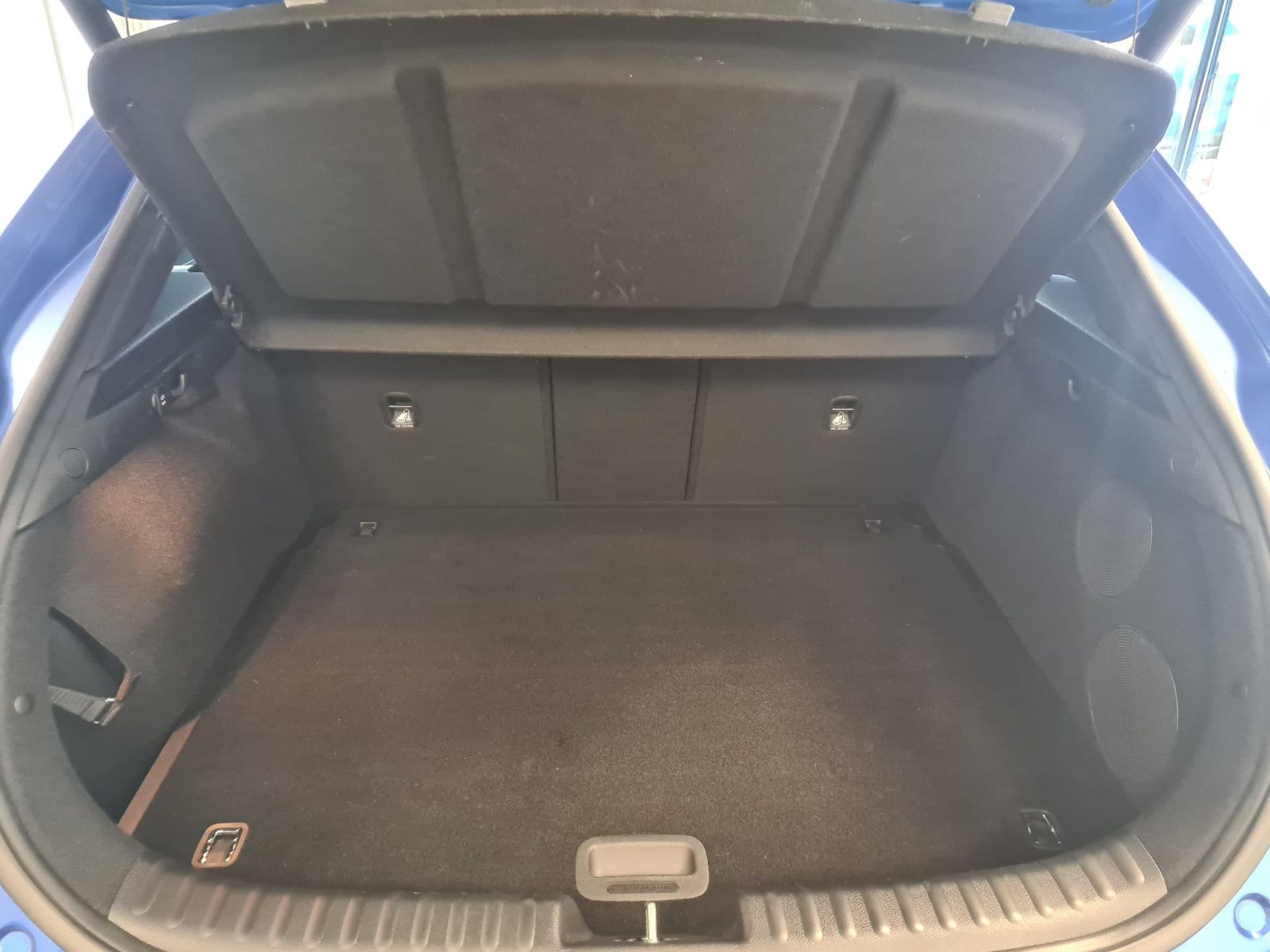 Fahrzeugabbildung Kia XCeed Platinum Edition / LEDER / NAVI /LED