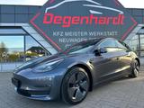 Tesla Model 3 Long Range Dual AWD Facelift Matrix LED - Tesla Model 3 in Rostock