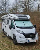 Mobilvetta Kea P90  *4,4 t oder 3,5 t*  - Mobilvetta Kea