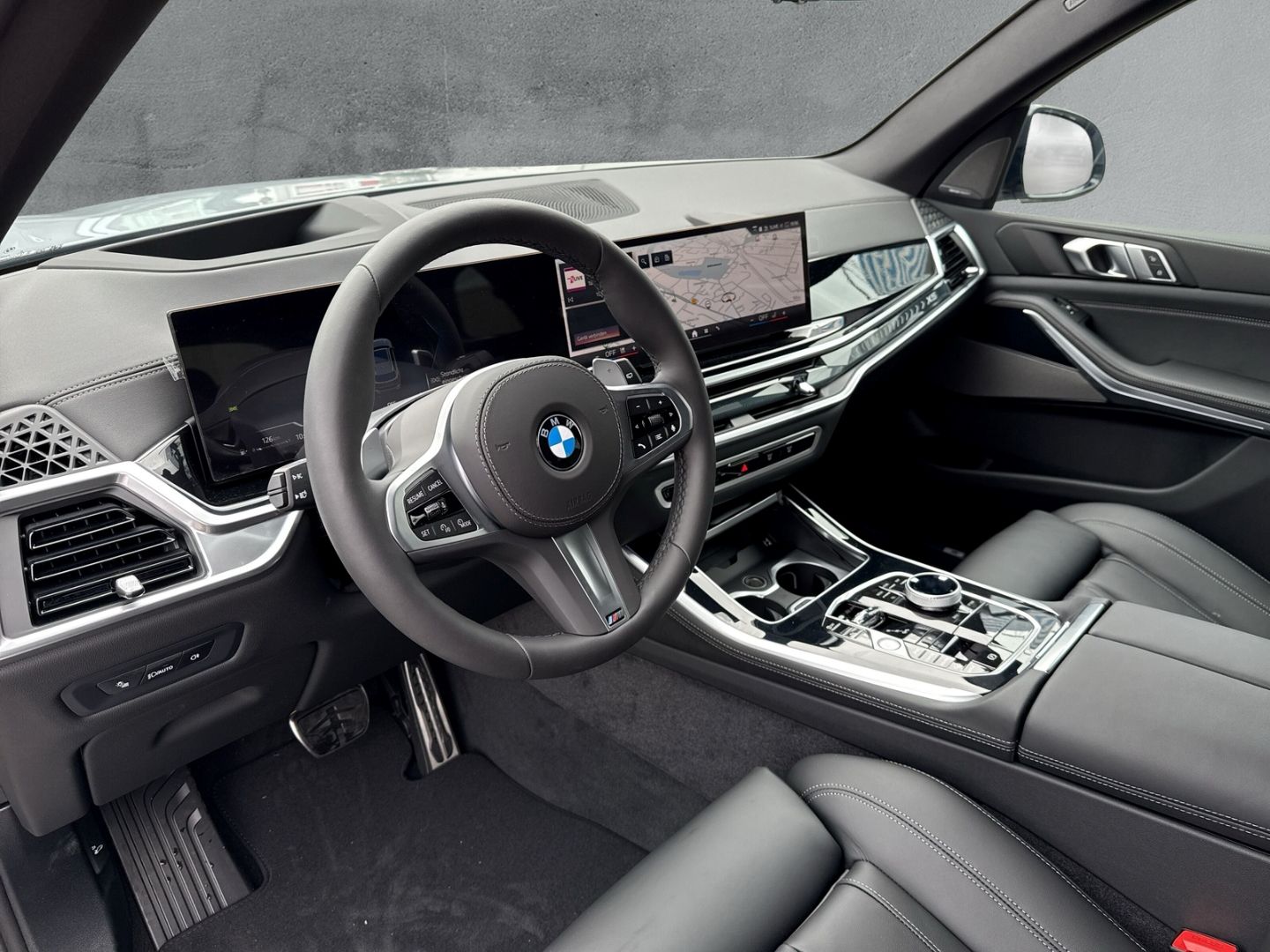 BMW X5 - Bild 9