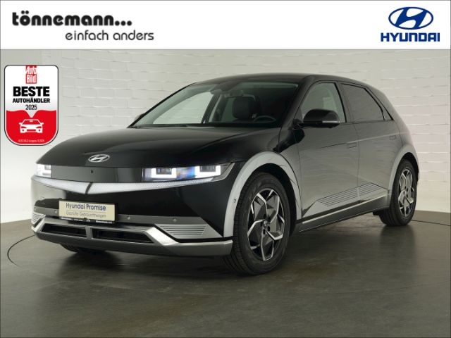 IONIQ 5 TECHNIQ 77,4kWh+LED+NAVI+360 GRAD KAMERA
