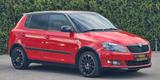 Skoda Fabia 1.2 Monte Carlo-1.Hand-Klimaaut.-Tempomat - Skoda Fabia mit Benzin-Antrieb: Limousine, Monte Carlo