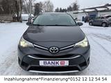 Toyota Avensis Touring Sports Team D - Toyota Gebrauchtwagen in Celle