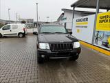 Jeep Grand Cherokee 2,7 - Jeep Gebrauchtwagen von 2003