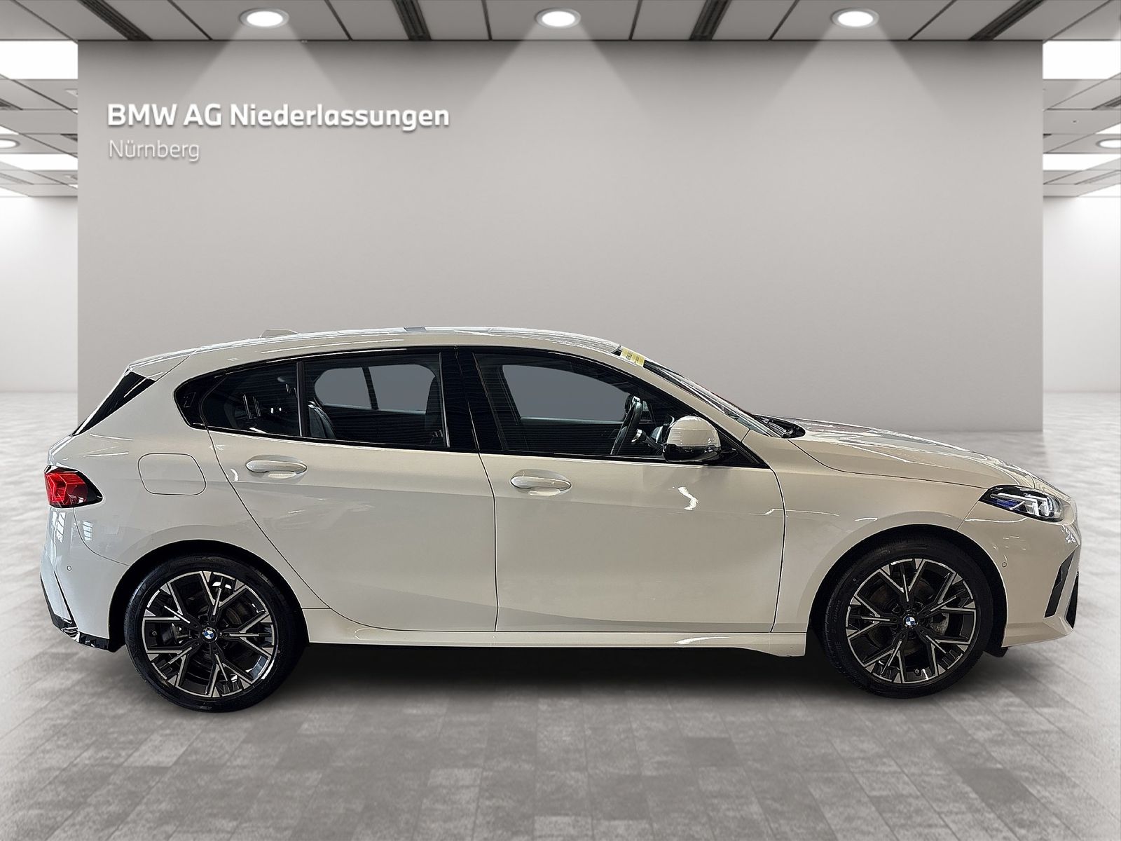 BMW 120 - Bild 2