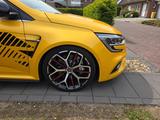 Renault Megane TCe 300 EDC GPF R.S. R.S. - Renault Megane in Krefeld