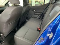Dacia Sandero - Vorschau Bild 11