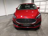 Ford S-Max 2.5 Duratec Hybrid Vignale|LED|Navi|Kamera - Ford Gebrauchtwagen in Bamberg