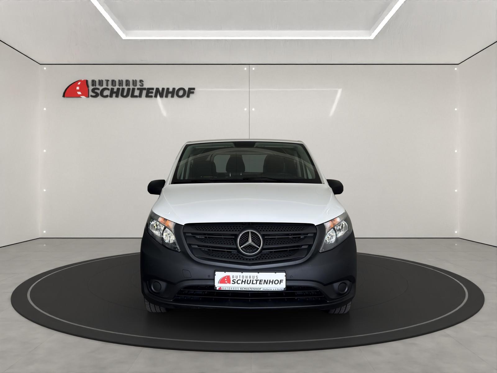 Mercedes-Benz Vito 116 CDI RWD extralang*KAMERA*NAVI*1-HAND*